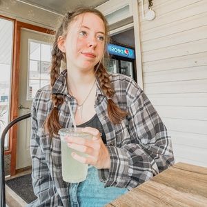 Meet your Posher, Kaylen